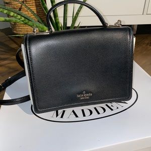 Kate Spade Maisie Medium Crossbody